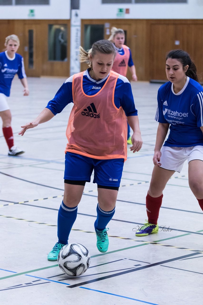 Bild 74 - Volksbank Cup Elmshorn